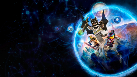 LEGO® Dimensions