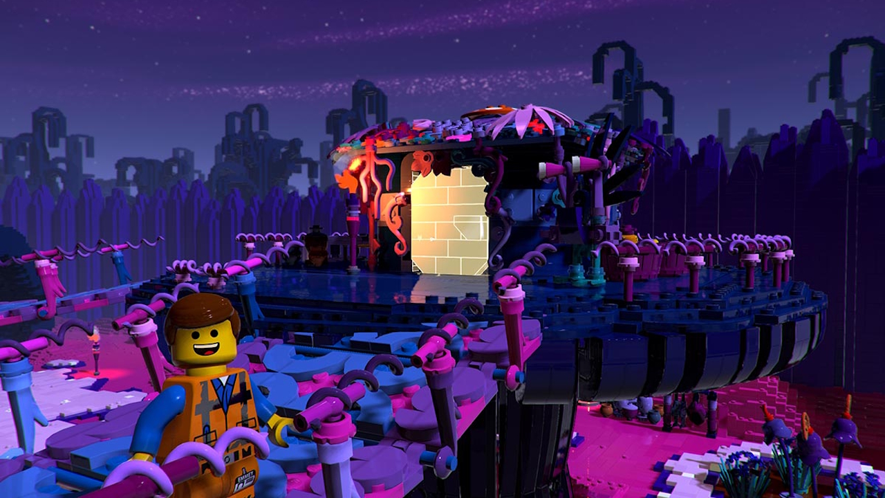 LEGO Movie 2 Videogame